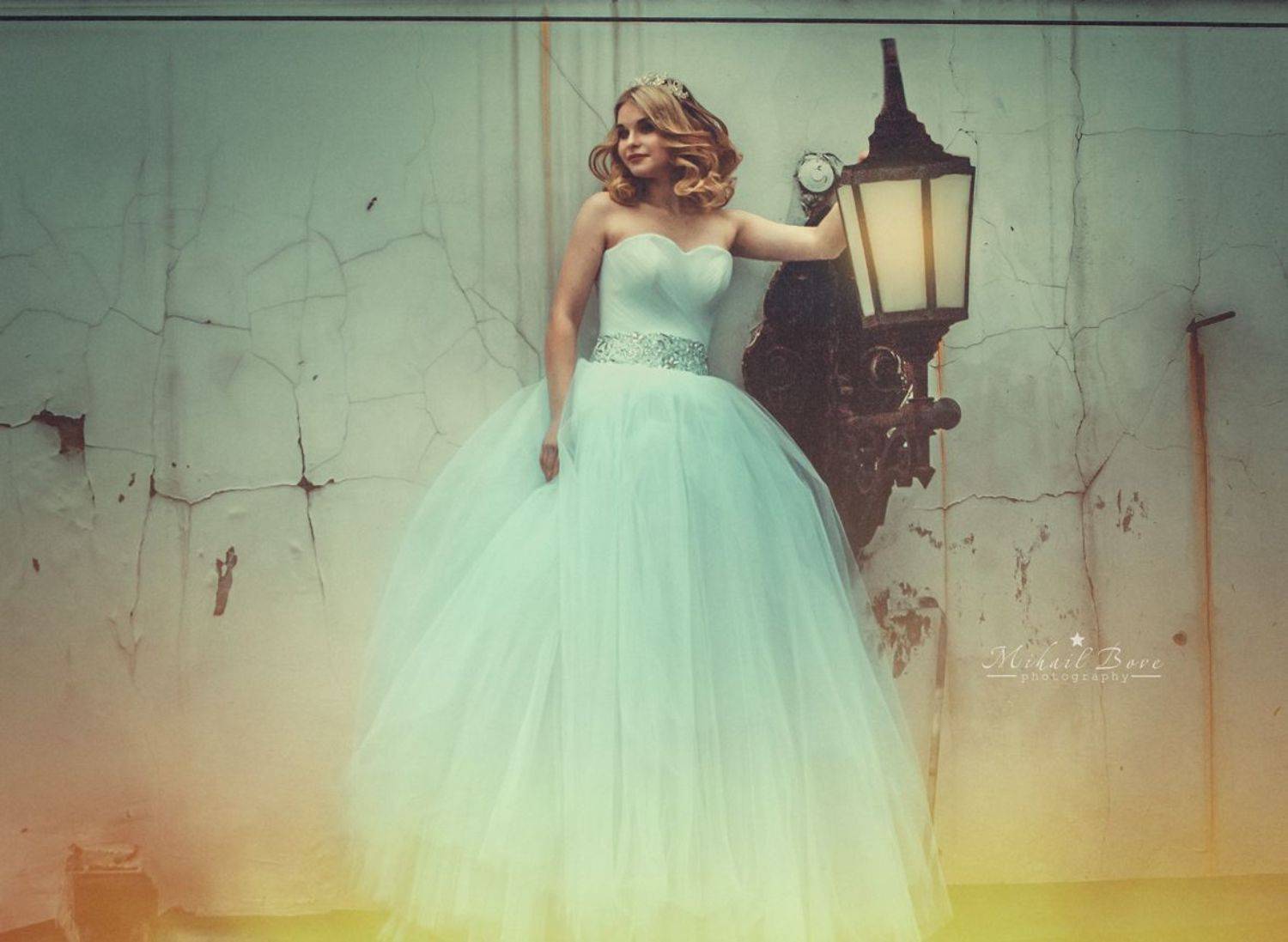 , Михаил Бове