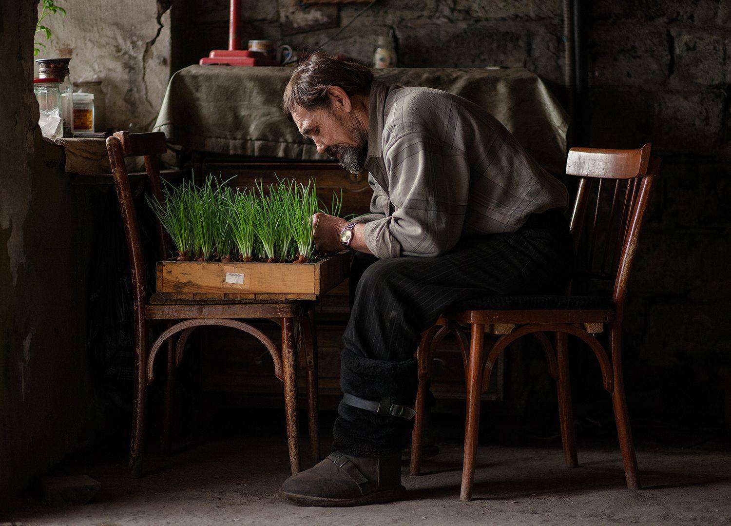 , Андрей Хитайленко