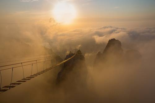 Зубцы Ай-Петри