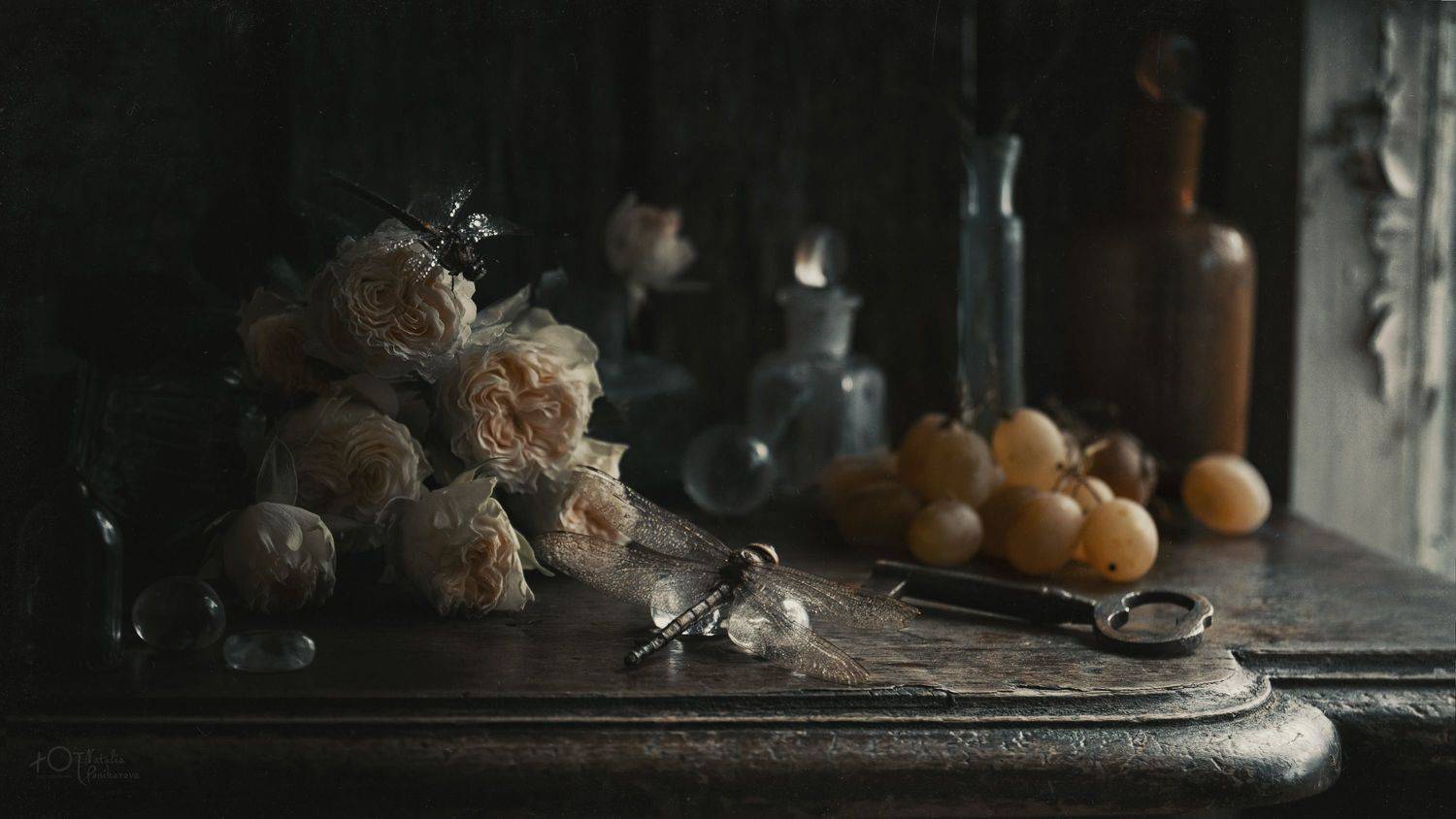 , Наталия Поникарова