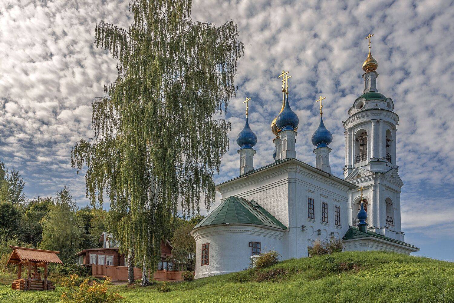 Ивановская область, Елена Гусева