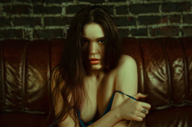 moove, cian, mood, nikon,portrait, hair, ukraine Cinema фото превью