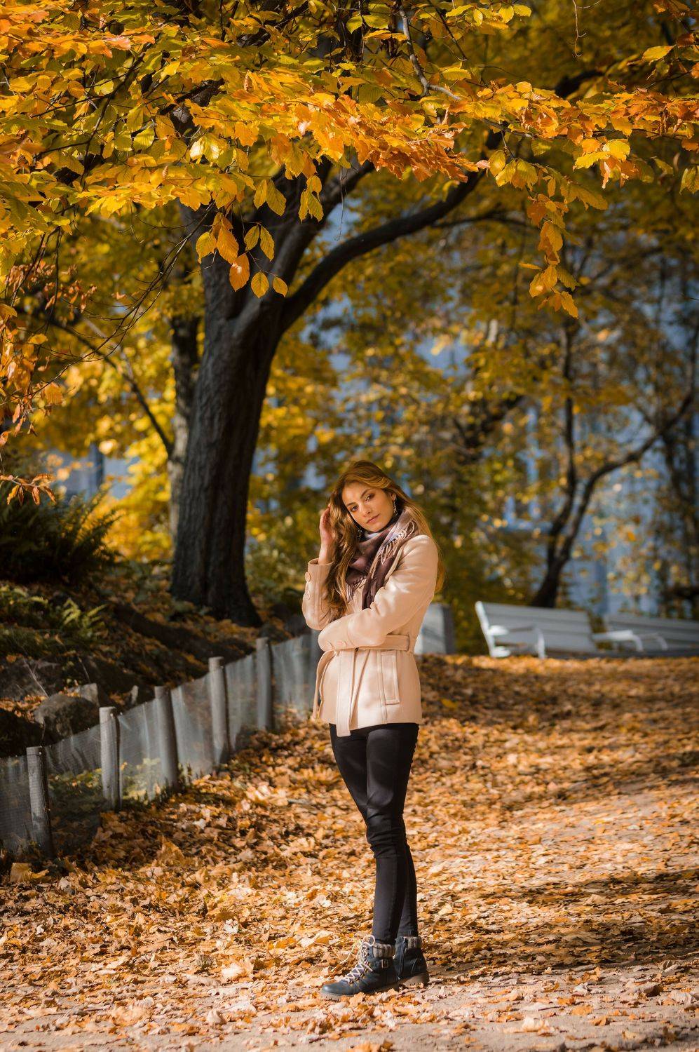 , Maciej Werbliński