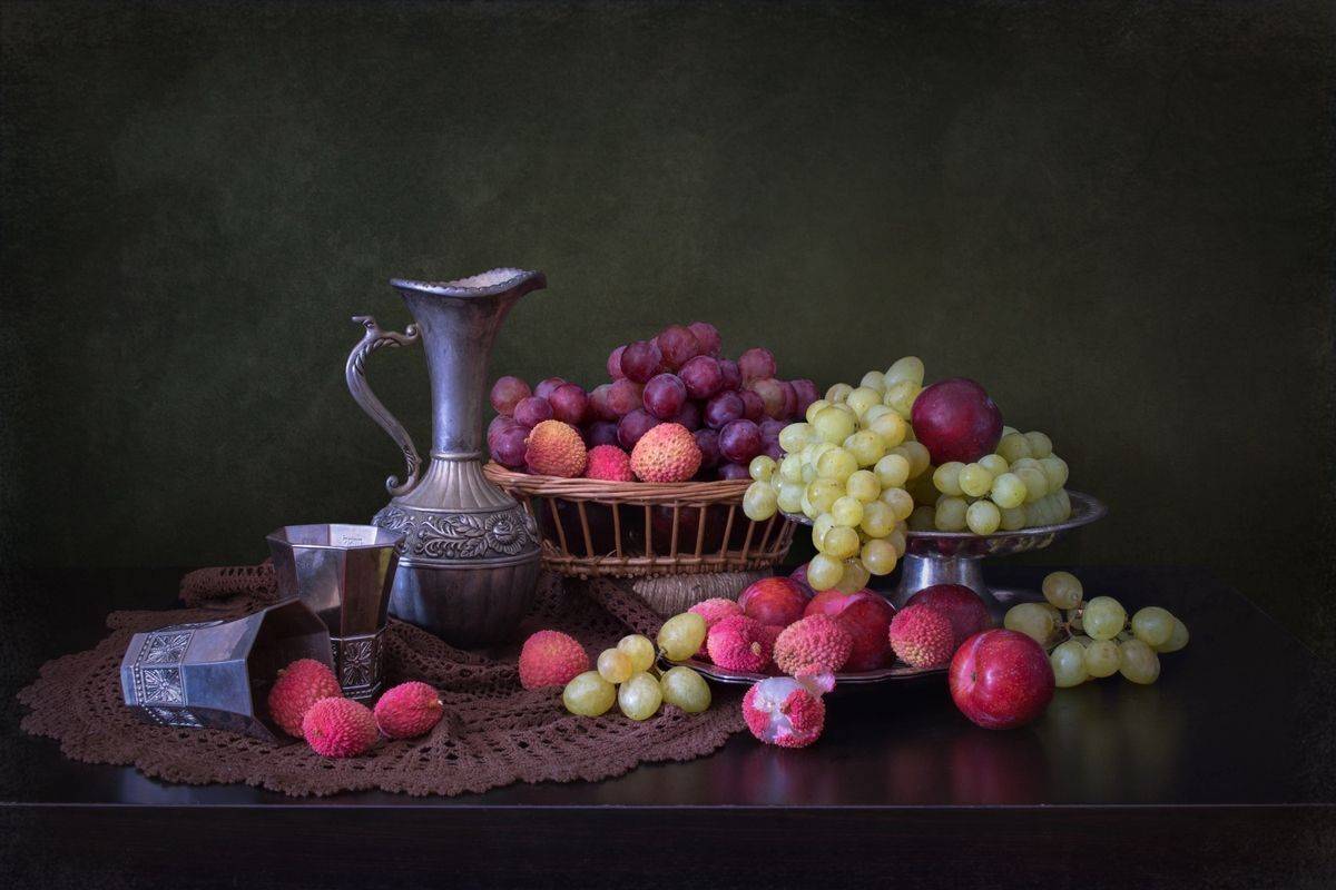 , Людмила Бекман