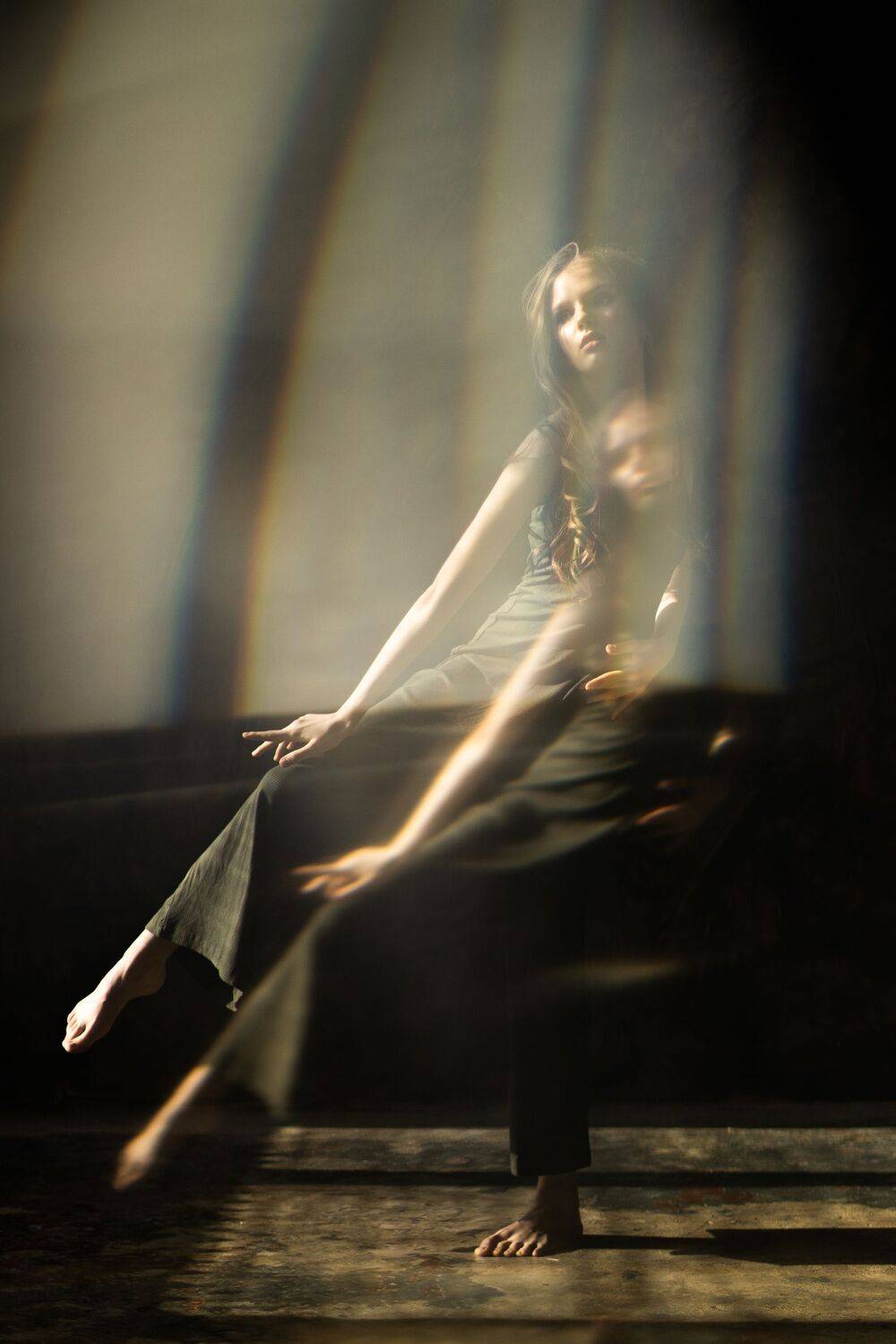 , Николай Соломин