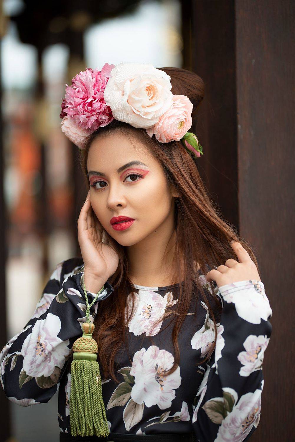 портрет, девушка, москва, фотограф, женский портрет, портретный фотограф, арт портрет, москва, арт фотограф, Леонид Маркачев