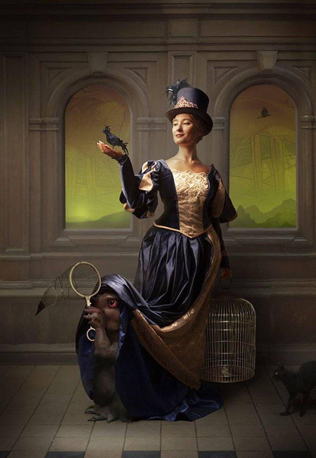 , Владимир Федотко