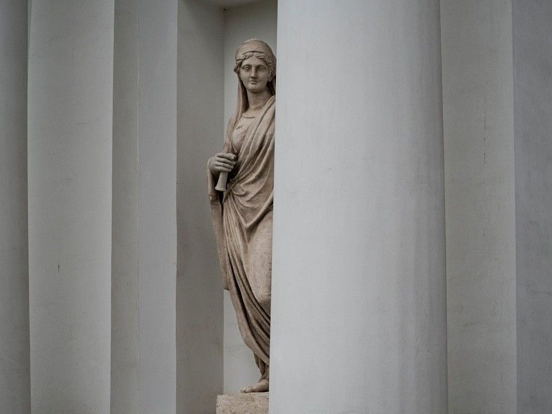 Наблюдающая фото превью