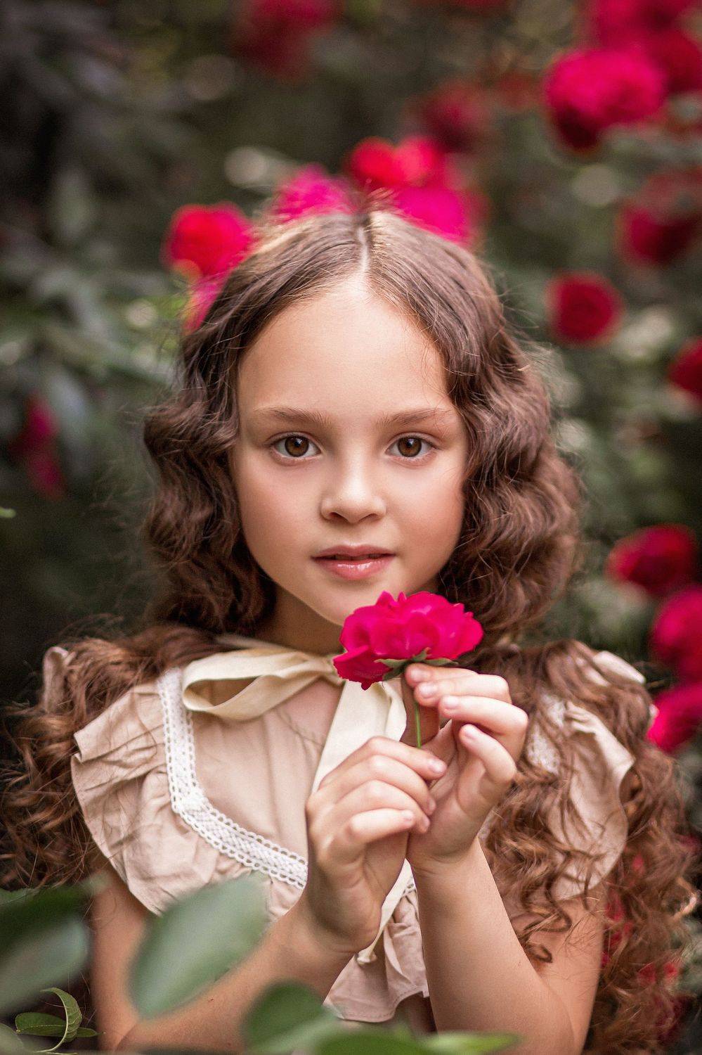 , Наталия Дмитриенко