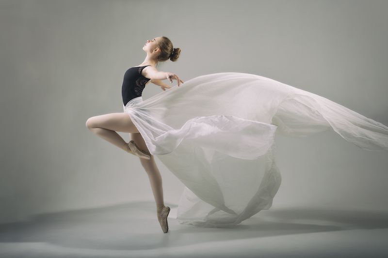 Балерина (passionate tango) фото превью