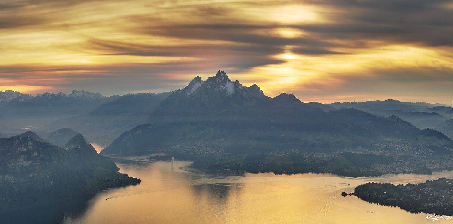 swiss, Матвеев Николай