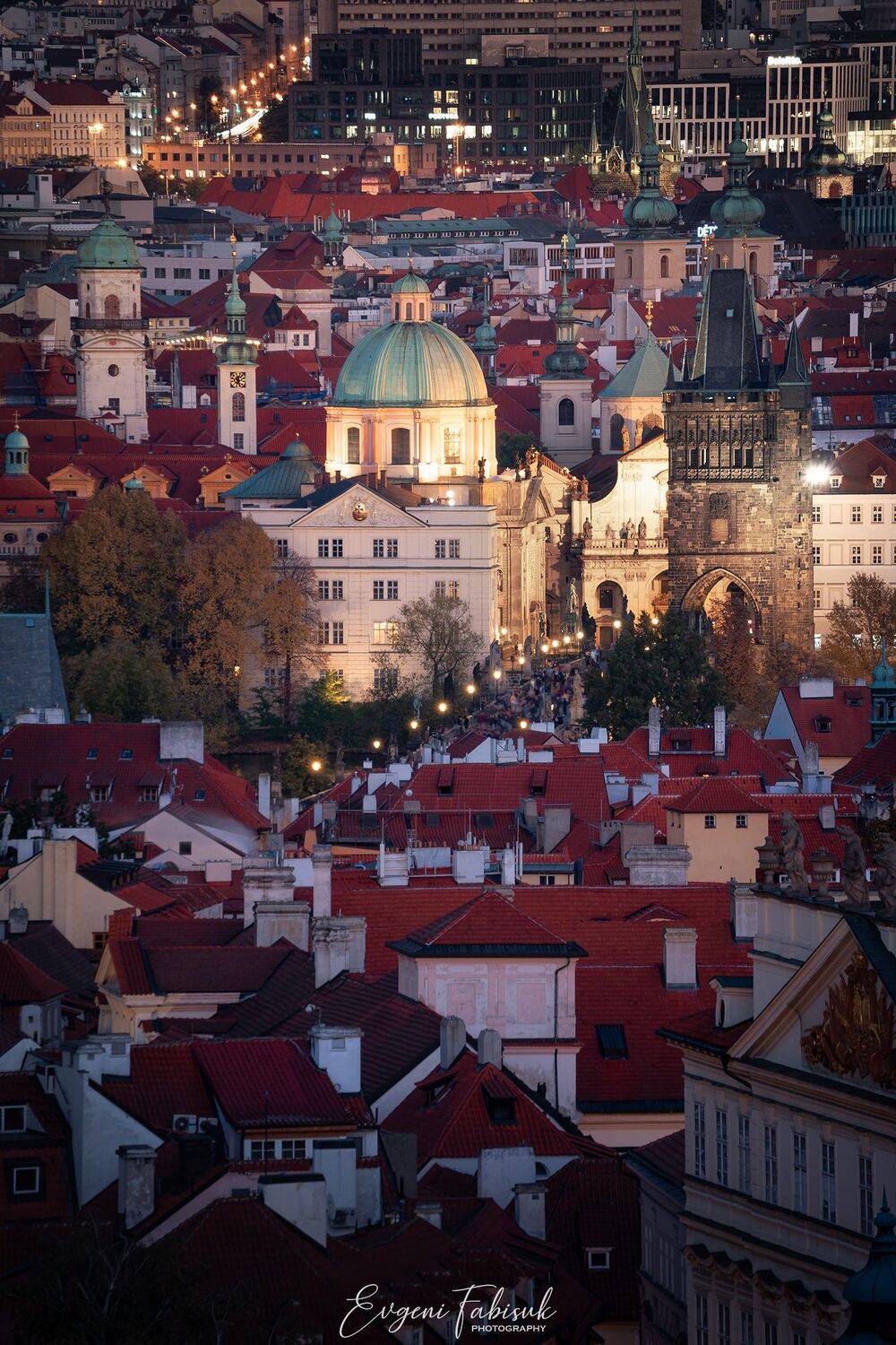 , Evgeni Fabis