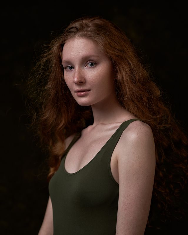 Оксана фото превью