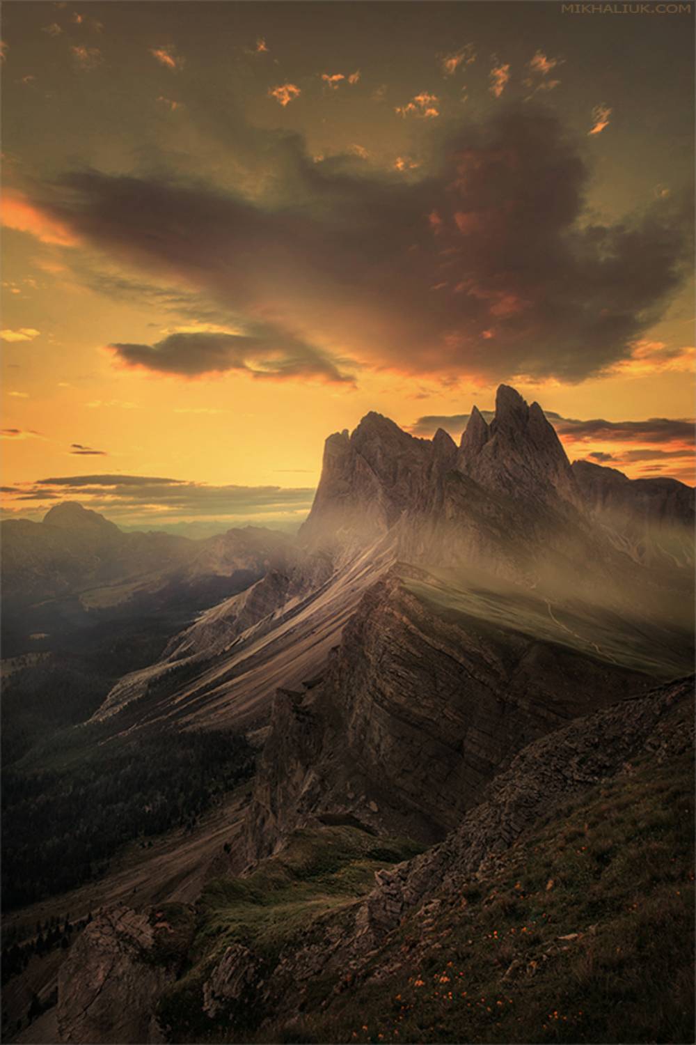 , Михалюк Сергей *