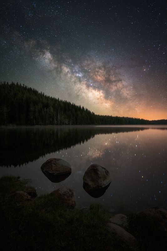 Tranquility фото превью