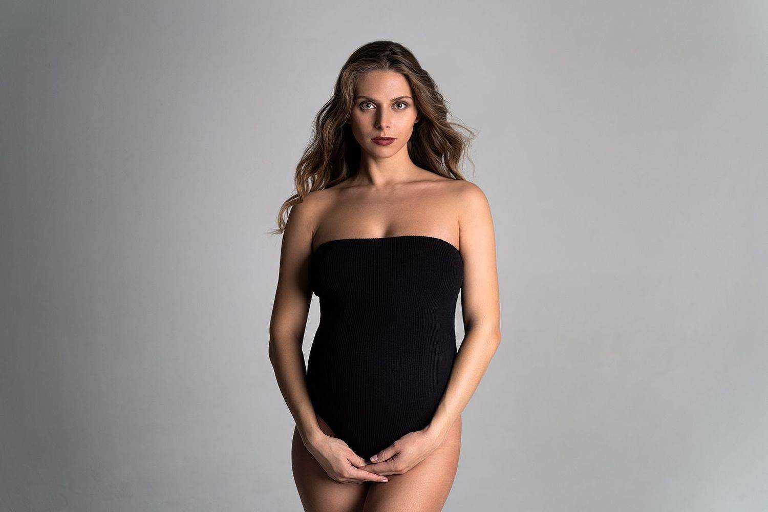 девушка, портрет, милая, cute, girl, portrait, беременная, pregnant, Тимофей Смирнов