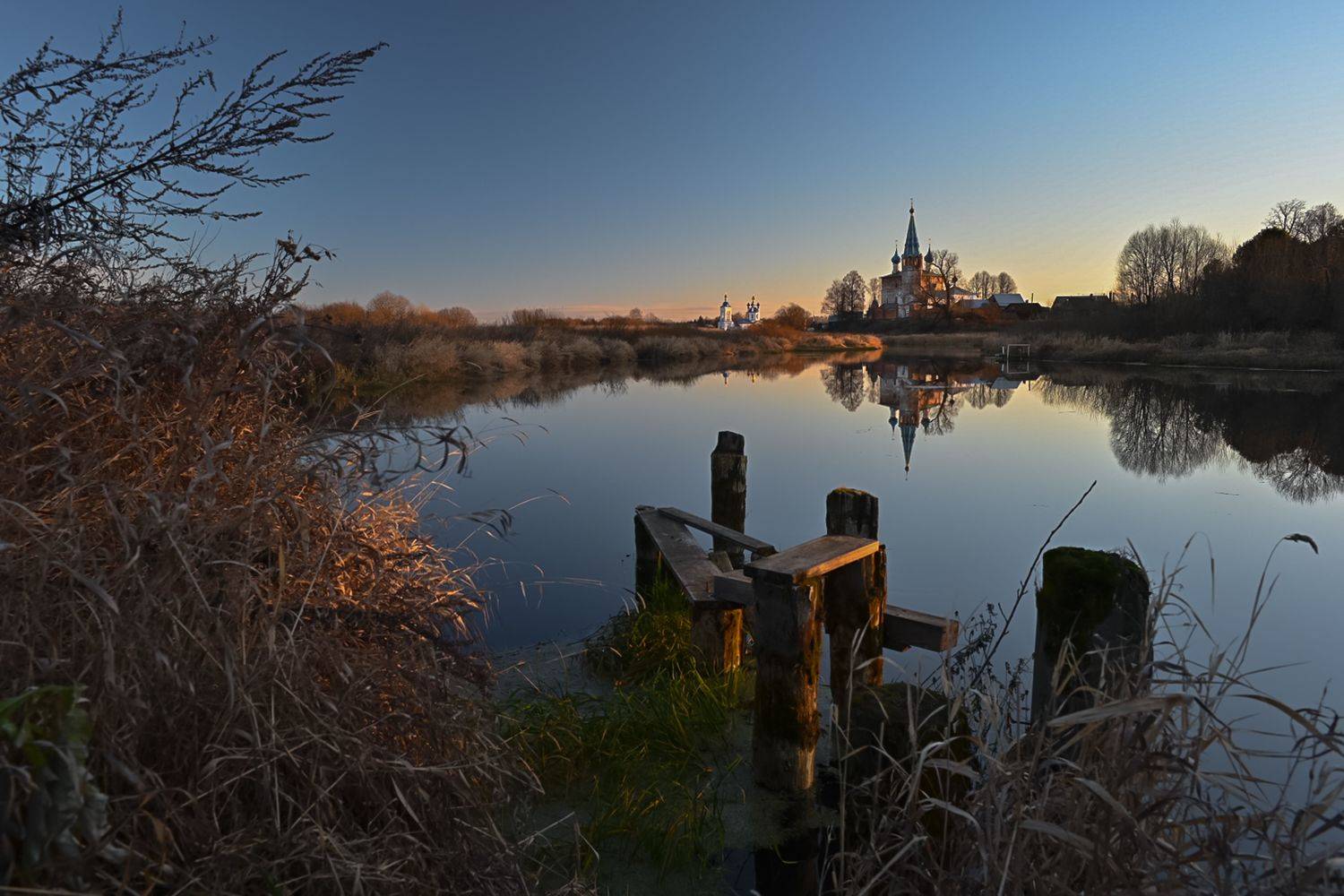 , Игорь Приданников