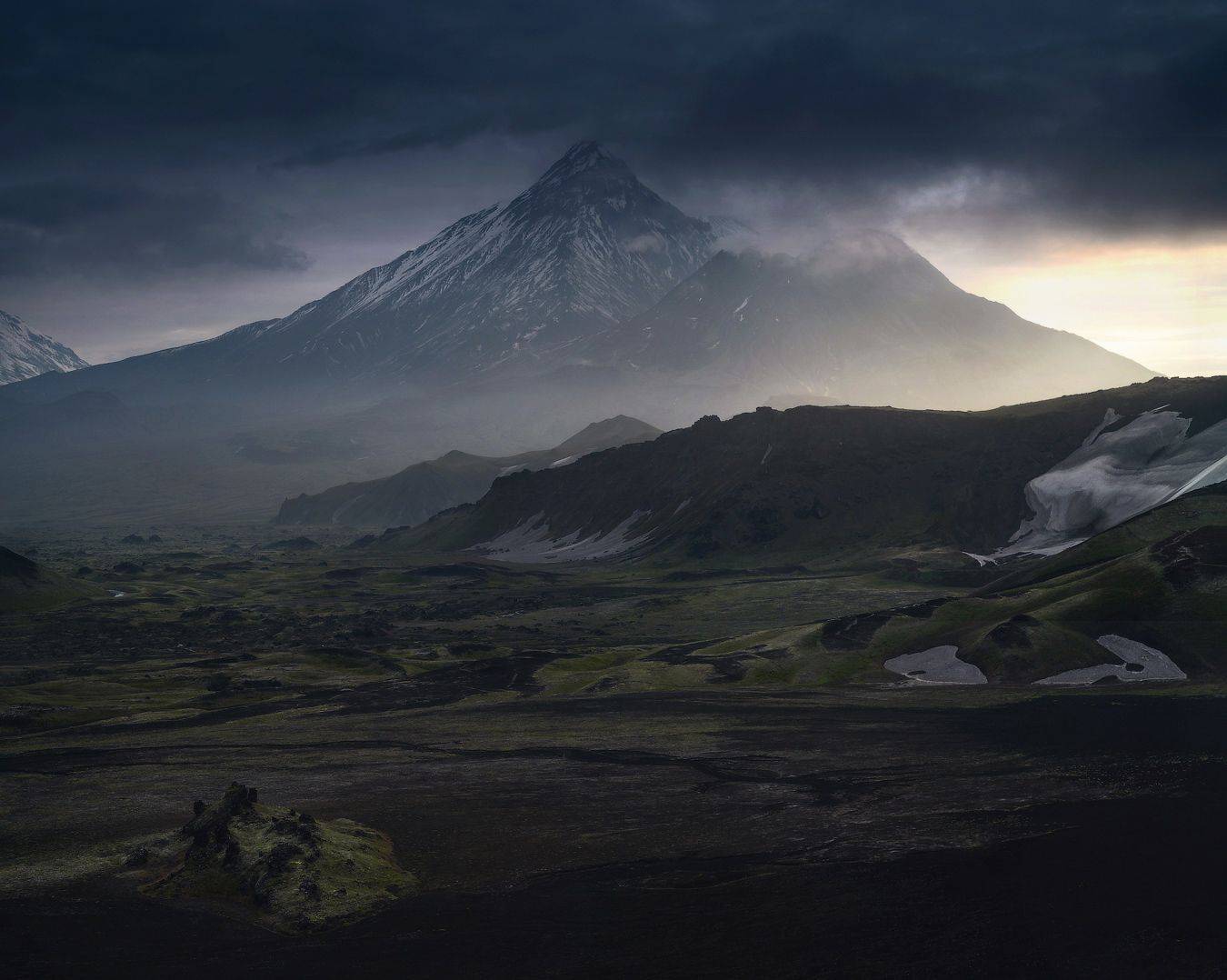 , Владимир Ляпин