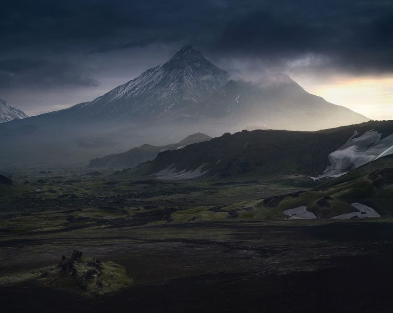 В долине Камня фото превью