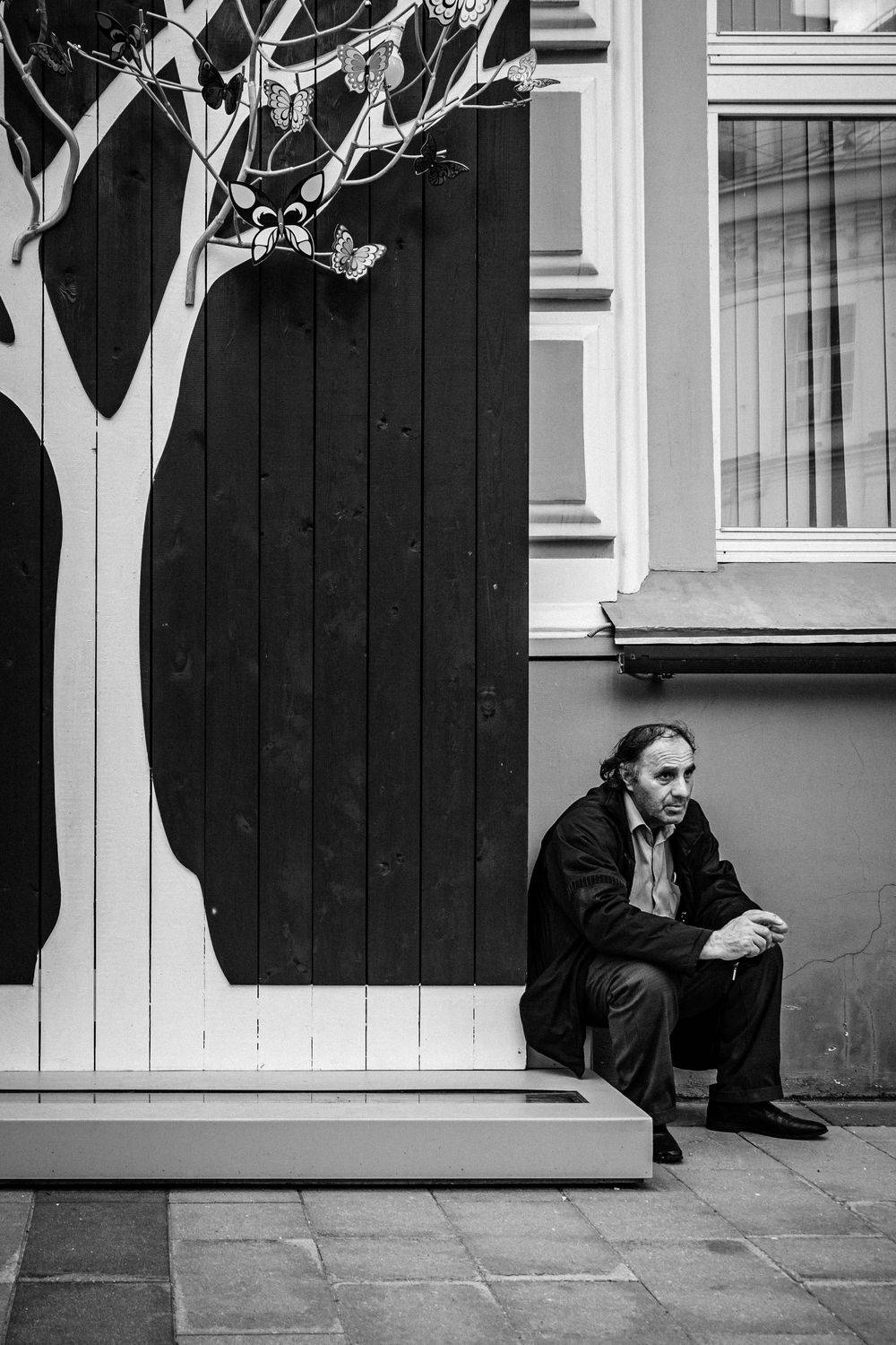 , Денис Бородич