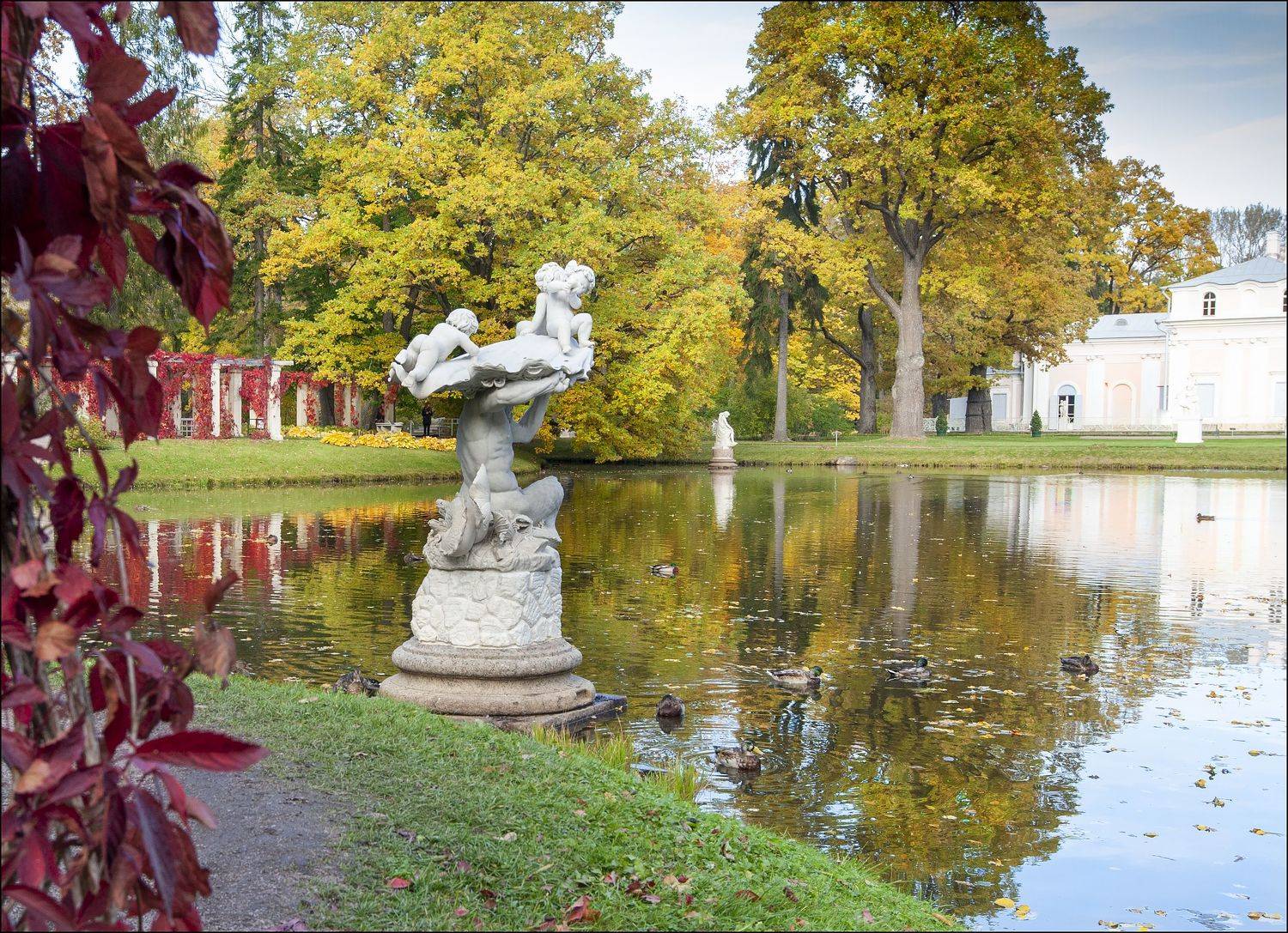 , Георгий Сапожников