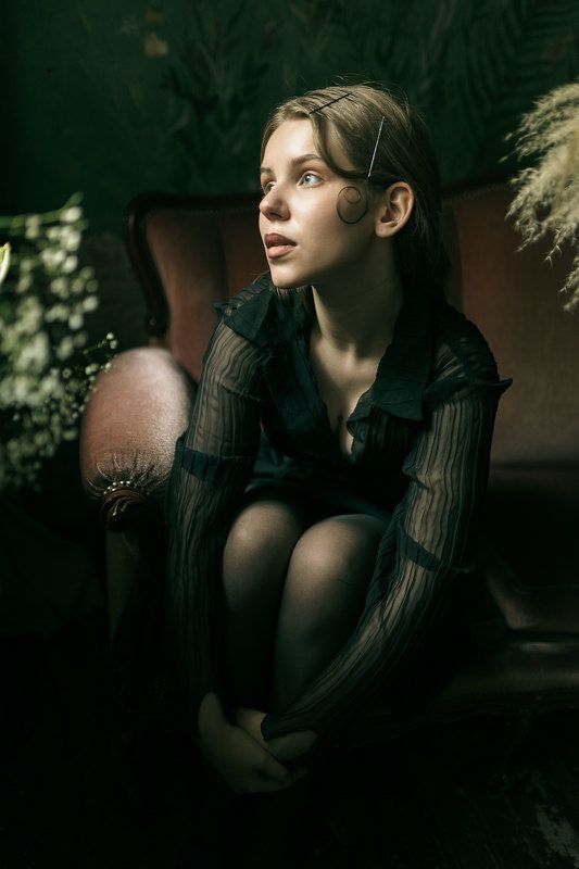 Полина фото превью