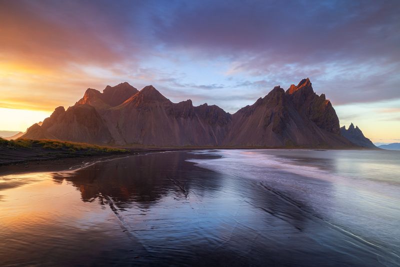 Vestrahorn фото превью