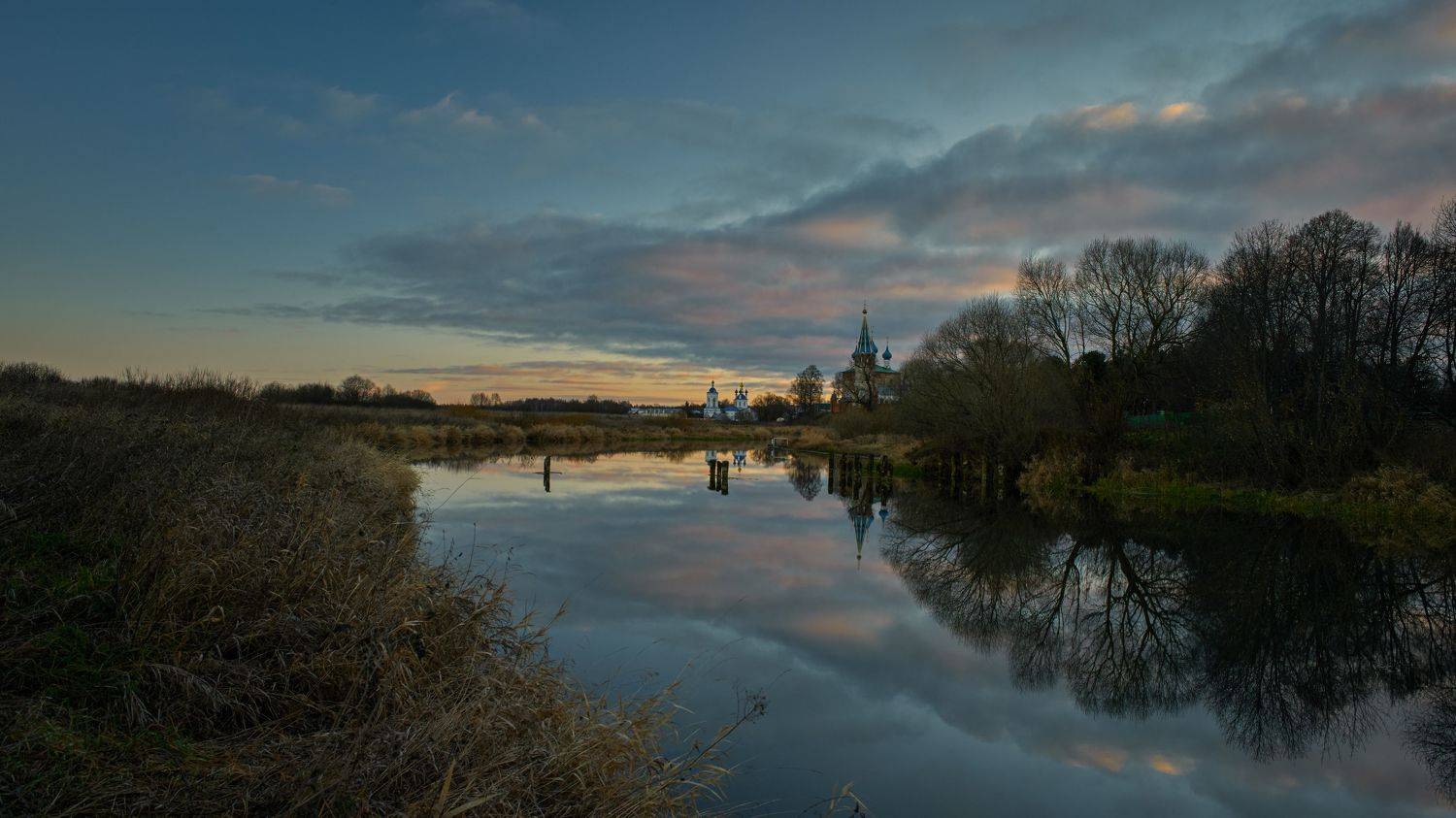 , Игорь Приданников