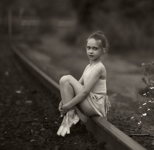 Детские грёзы