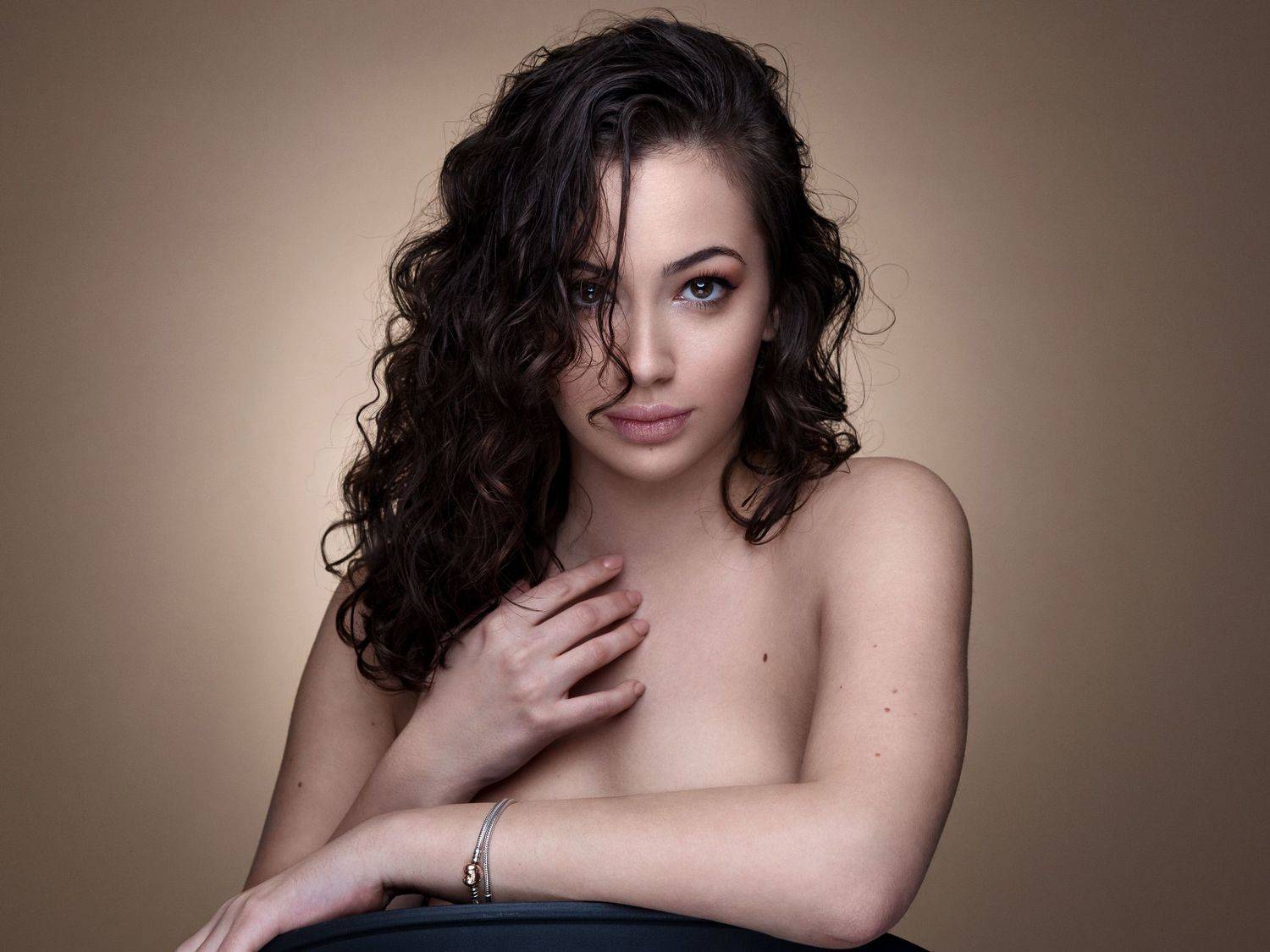 fashion  modelin  portrait  beauty  girl, Goran Dobožanov