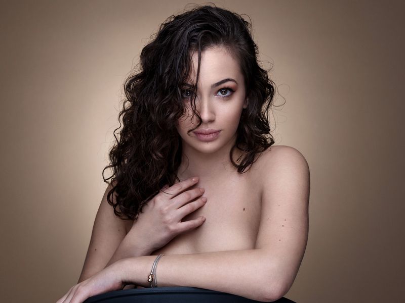 fashion  modelin  portrait  beauty  girl Srdjana фото превью