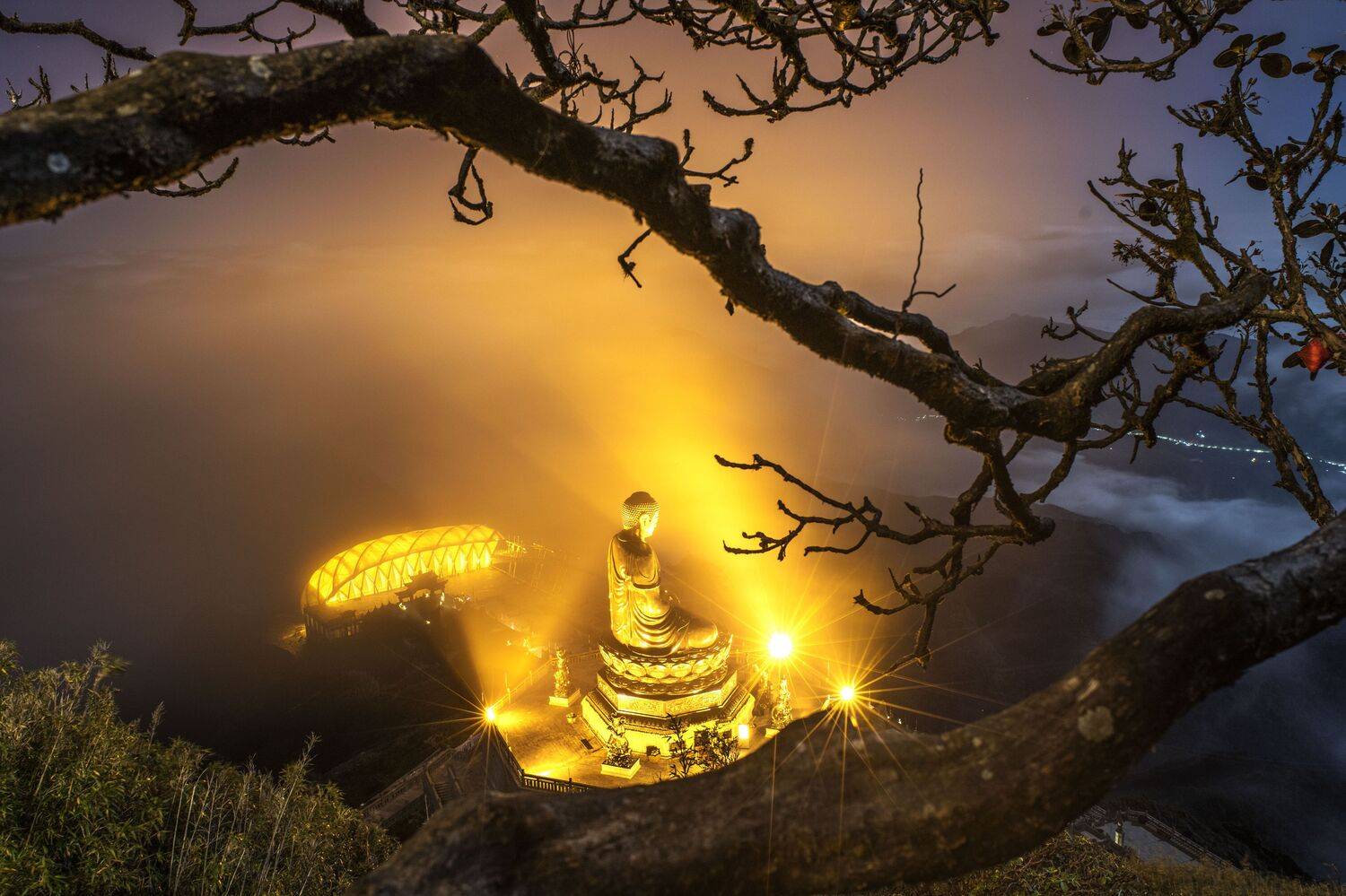 #sapa, L&Acirc;M VŨ