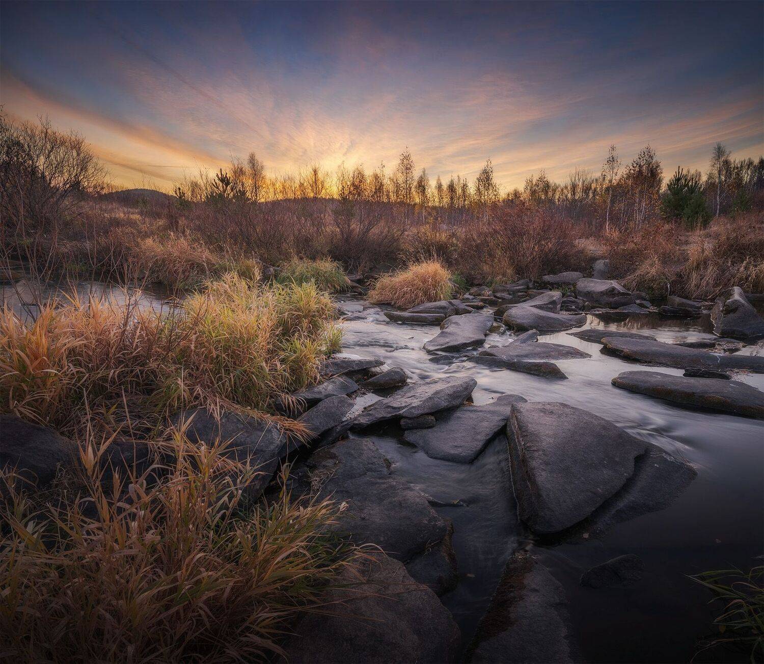 , Сергей Межин
