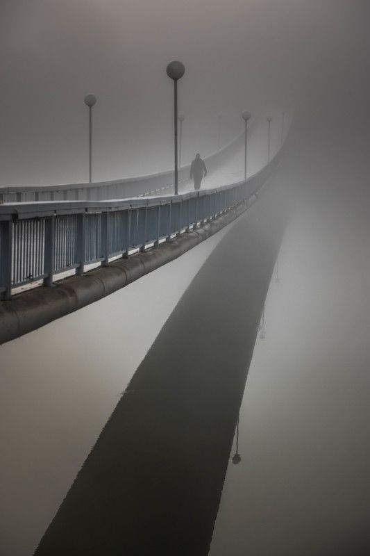 #landscape#nature#lake The other side фото превью