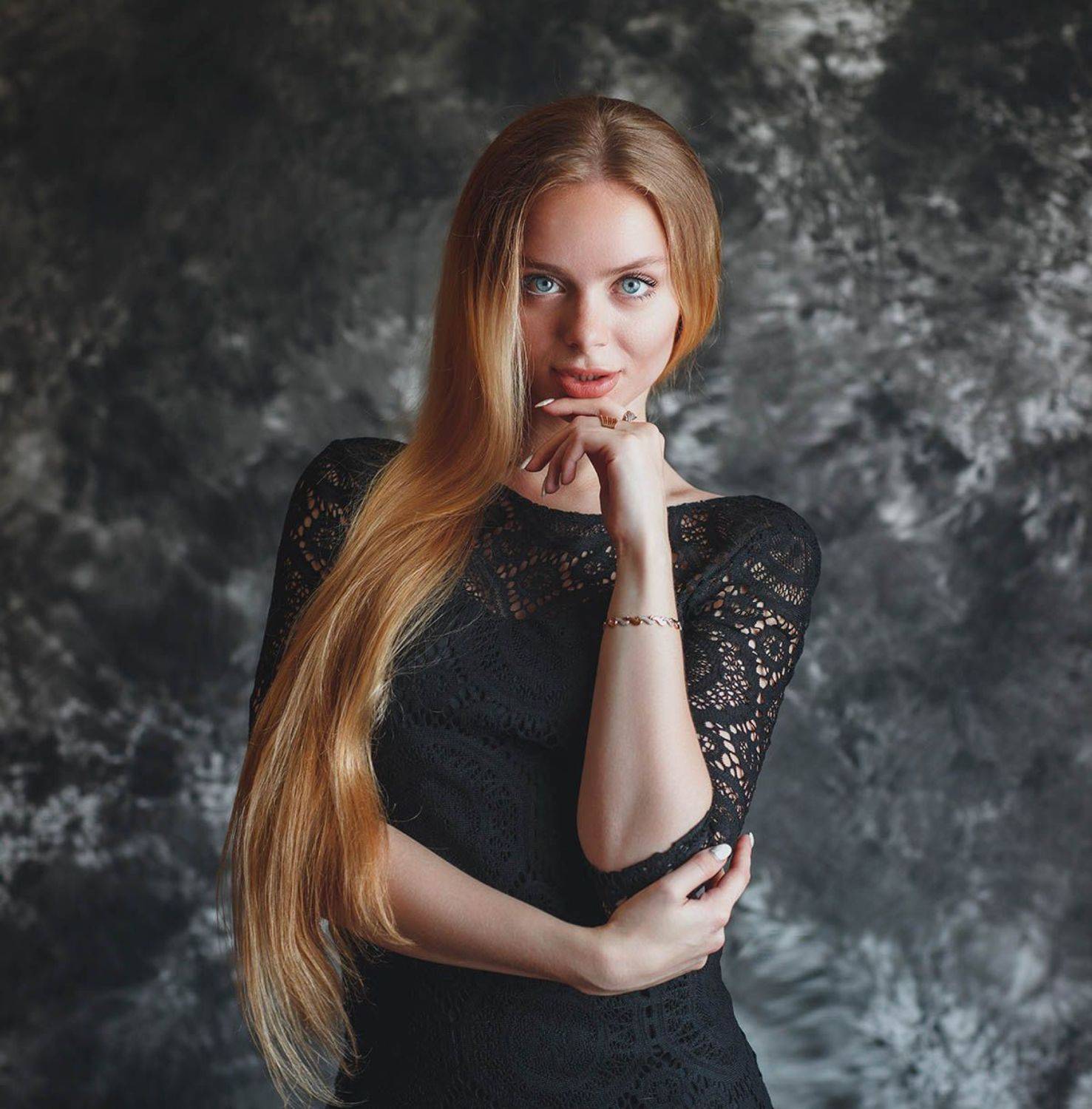 , Алексей Гилёв