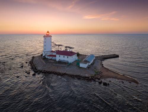 Маяк Толбухин