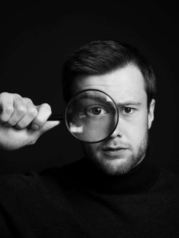 I can see you фото превью