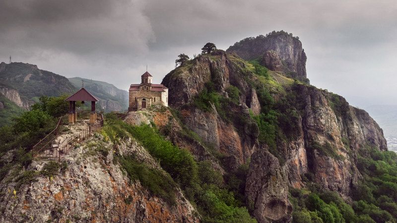 шоанинский храм Шоанинский храм Х век фото превью