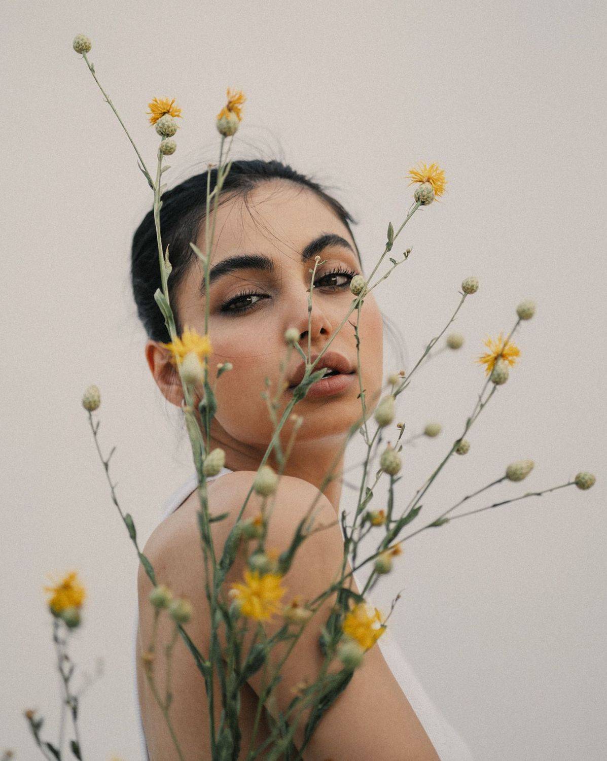 portrait, Babak Fatholahi