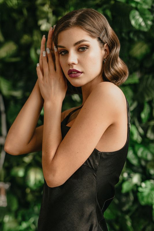 Портрет, красота, художественный портрет, fashion, portrait Veronika фото превью