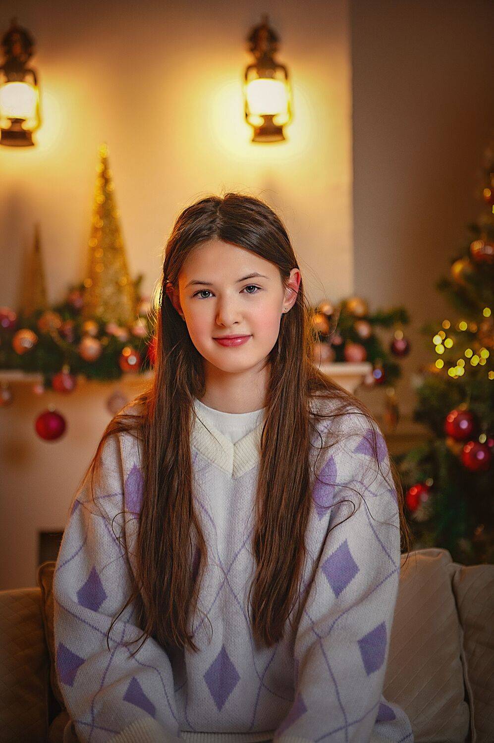 , Ксения Лысенкова