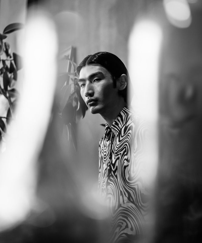 Modern samurai фото превью