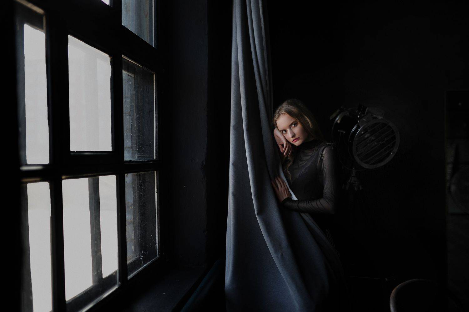 , Денис Лыткин