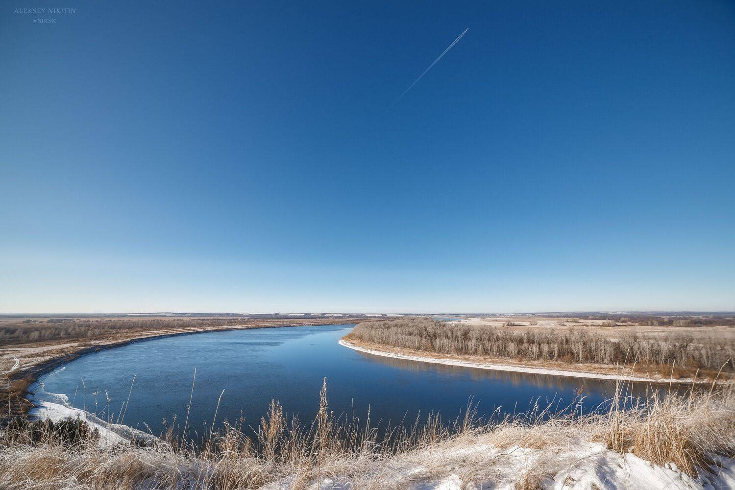 , Алексей Никитин