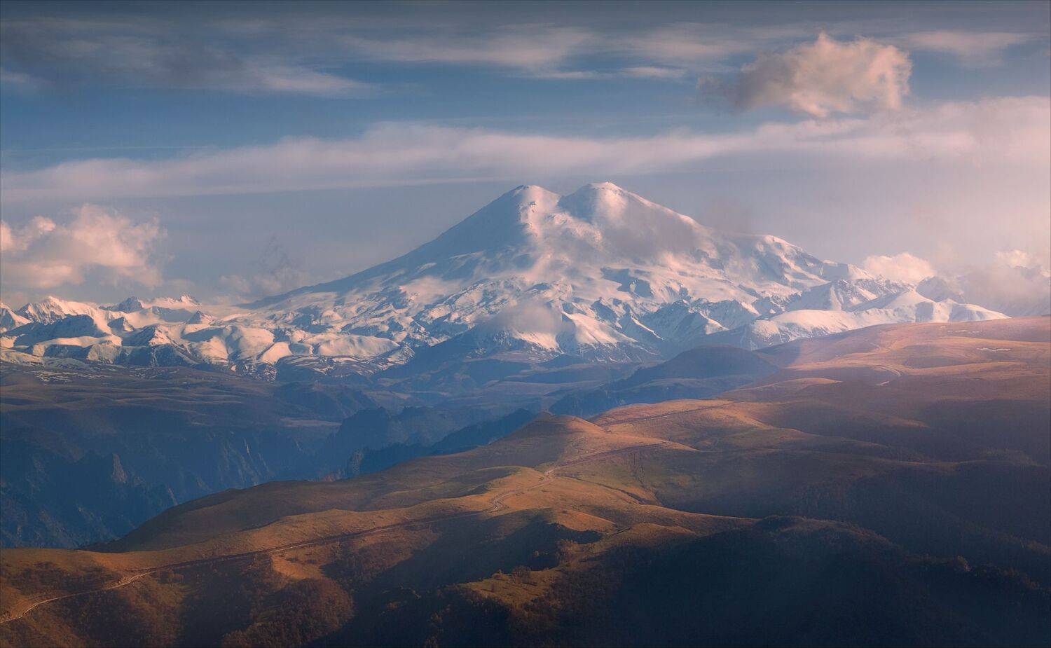 , Алексей Богорянов