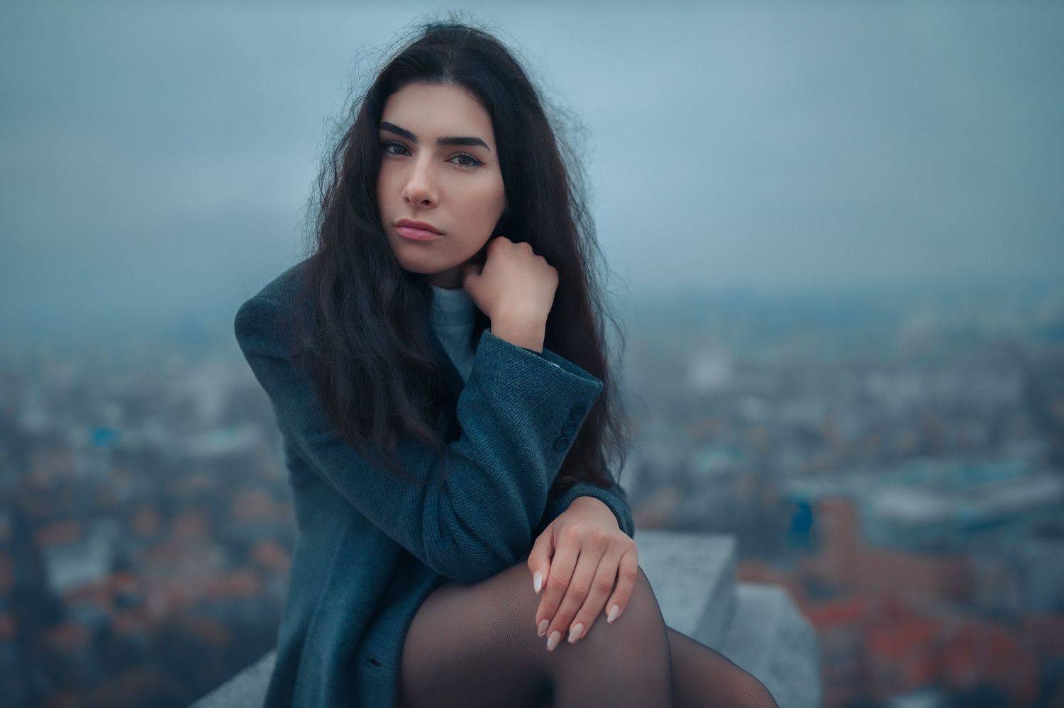 , Деян Романов