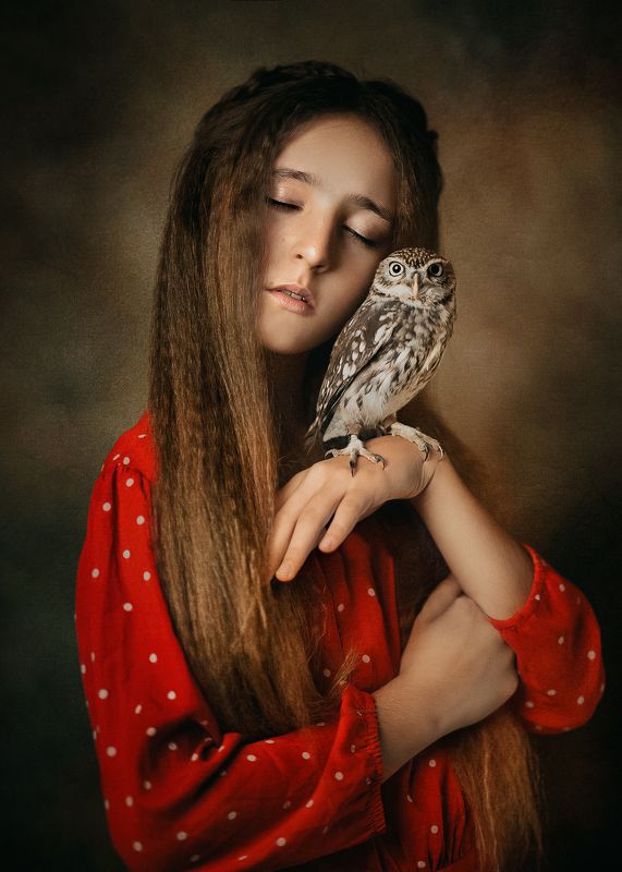 Nadia фото превью