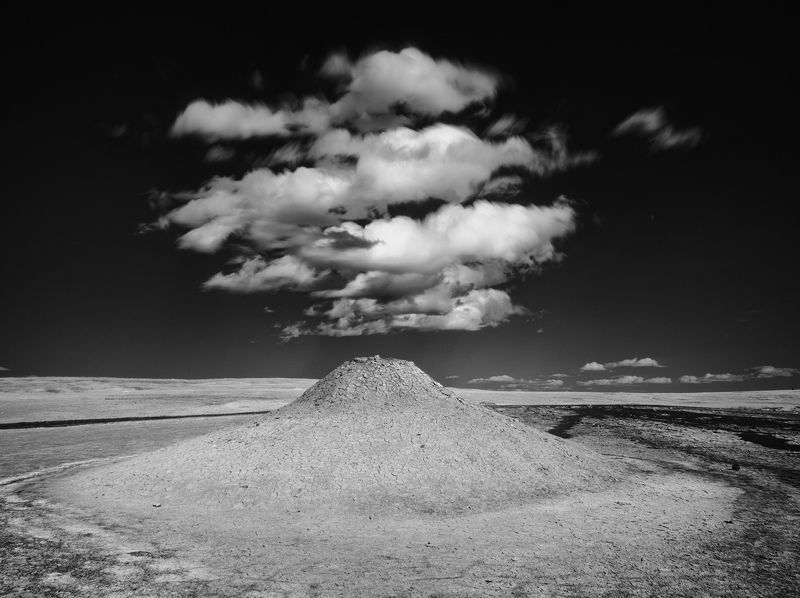 Про вулкан. фото превью