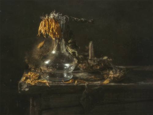 Размышляя о прошлом...