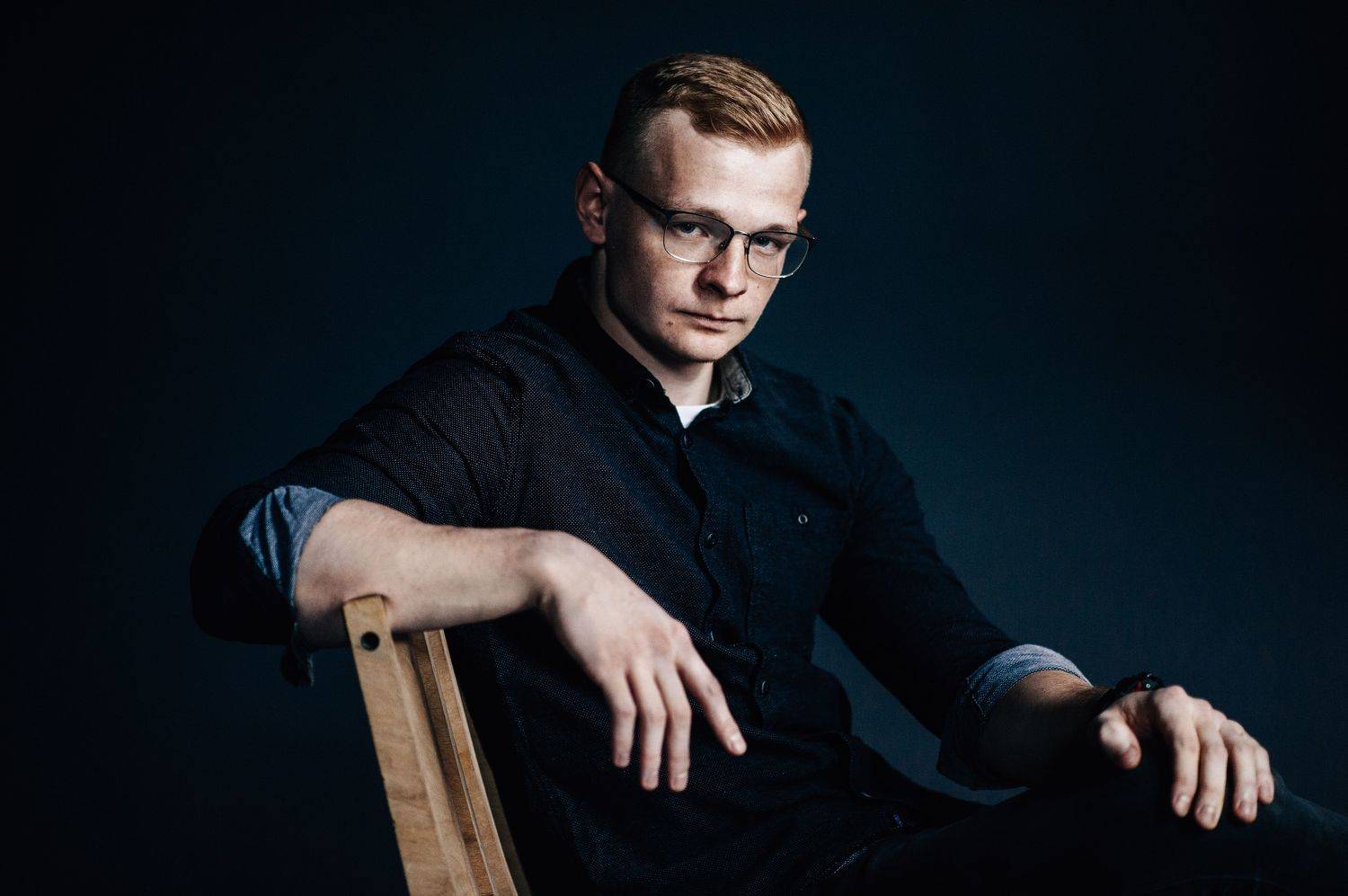 , Тарас Нога